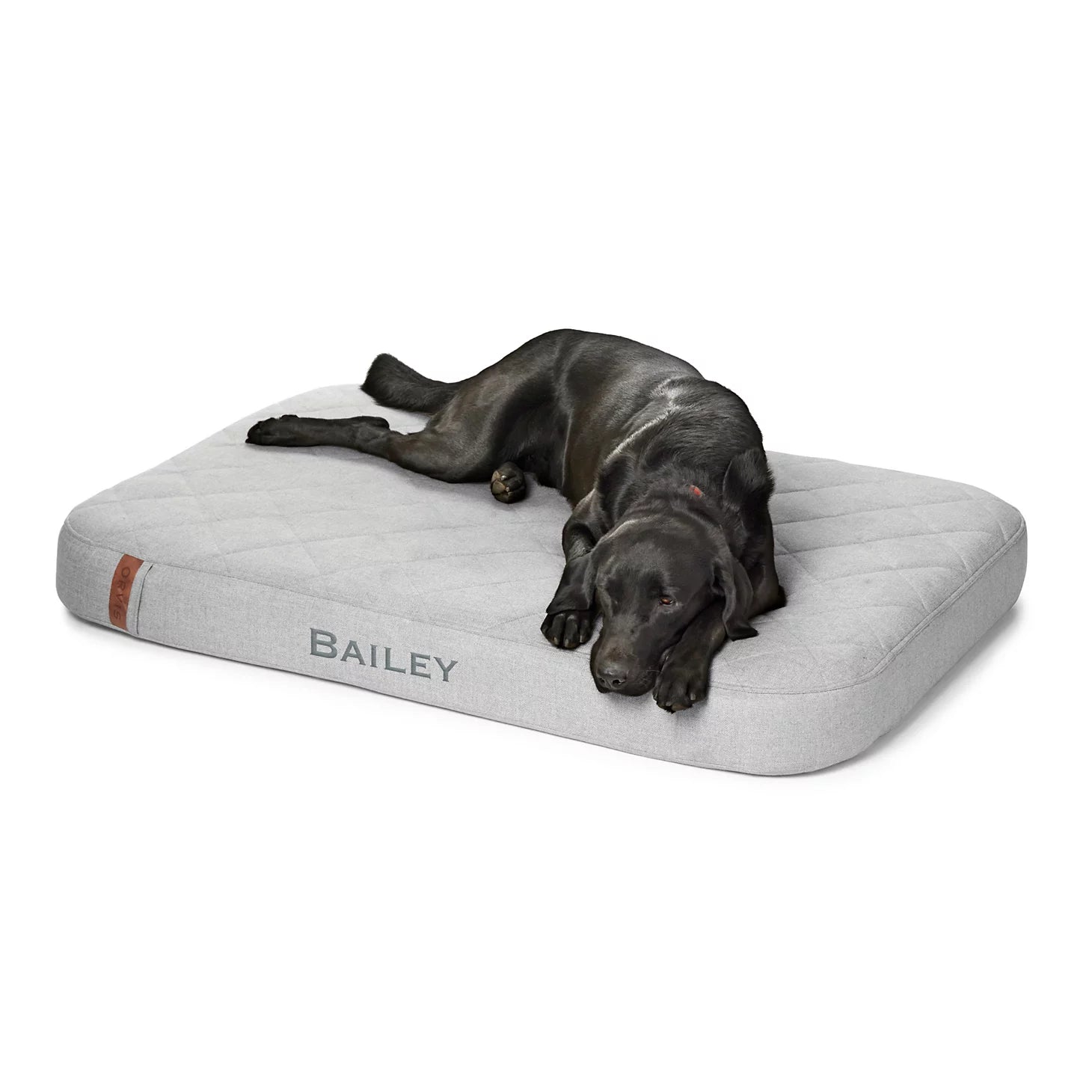 Orvis RecoveryZone® Lounger Dog Bed