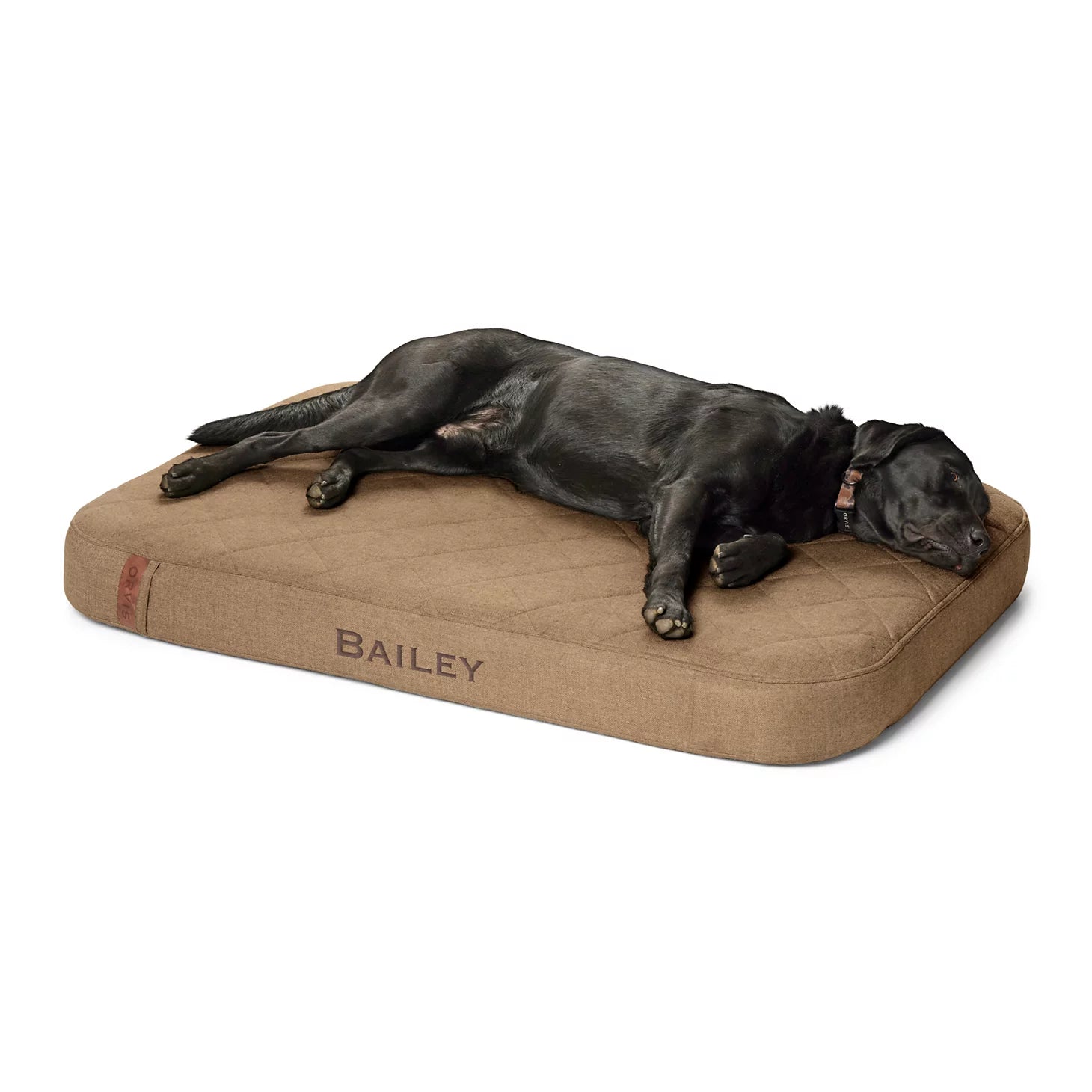 Orvis RecoveryZone® Lounger Dog Bed