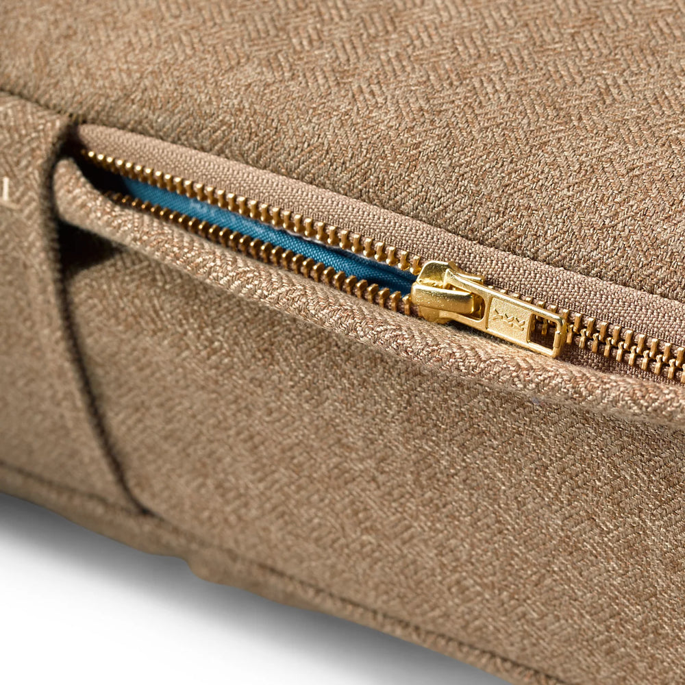 Orvis RecoveryZone® ToughChew® Lounger Dog Bed