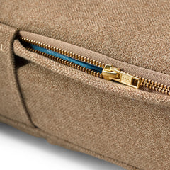 Orvis RecoveryZone® ToughChew® Lounger Dog Bed