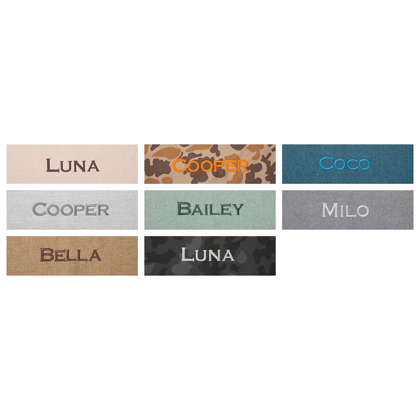 Orvis RecoveryZone® ToughChew® Lounger Dog Bed