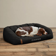 Memory Foam Couch Dog Bed