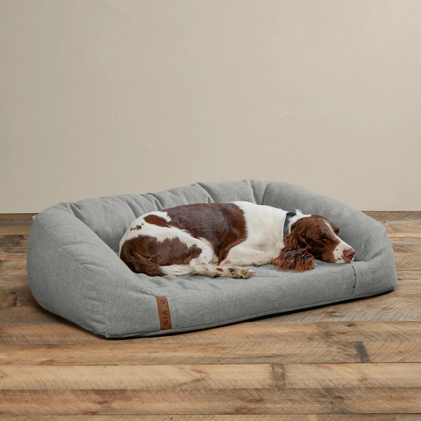 Memory Foam Couch Dog Bed