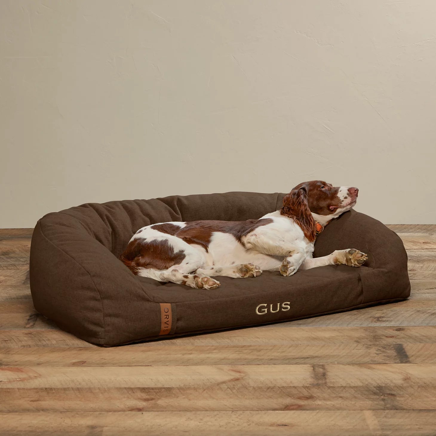 ToughChew® Memory Foam Couch Dog Bed