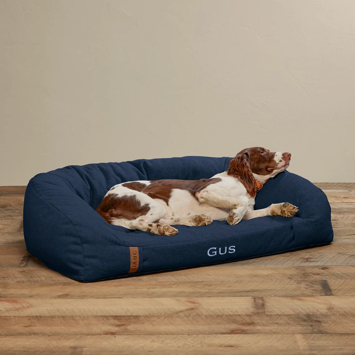 ToughChew® Memory Foam Couch Dog Bed