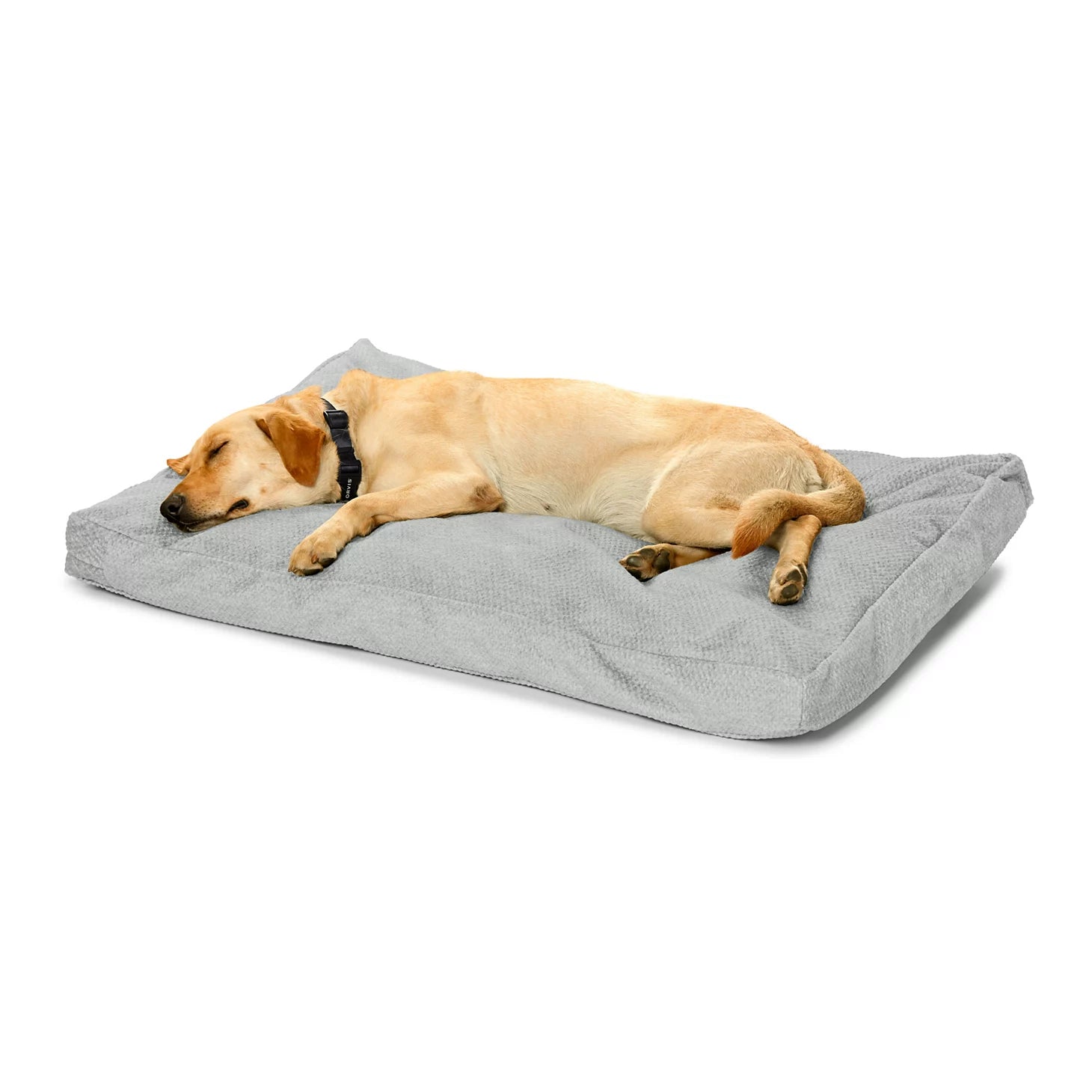 Orvis ComfortFill-Eco™ ToughChew® Lounger Dog Bed