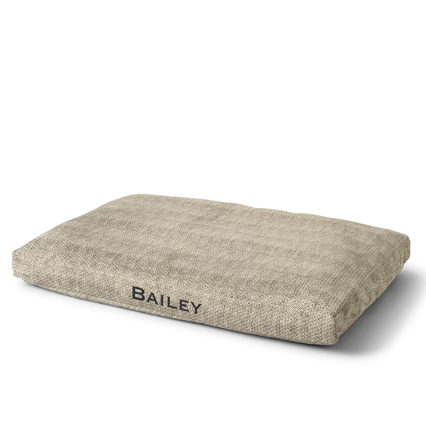 Orvis ComfortFill-Eco™ ToughChew® Lounger Dog Bed