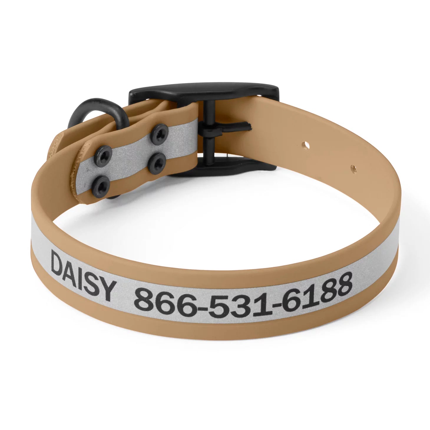 Orvis Waterproof Dog Collar