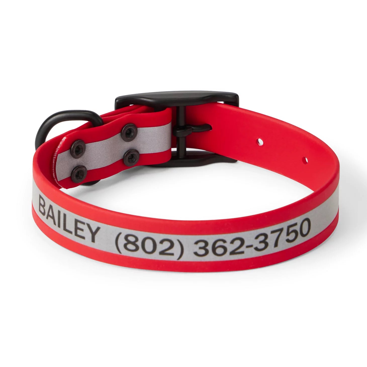 Orvis Waterproof Dog Collar