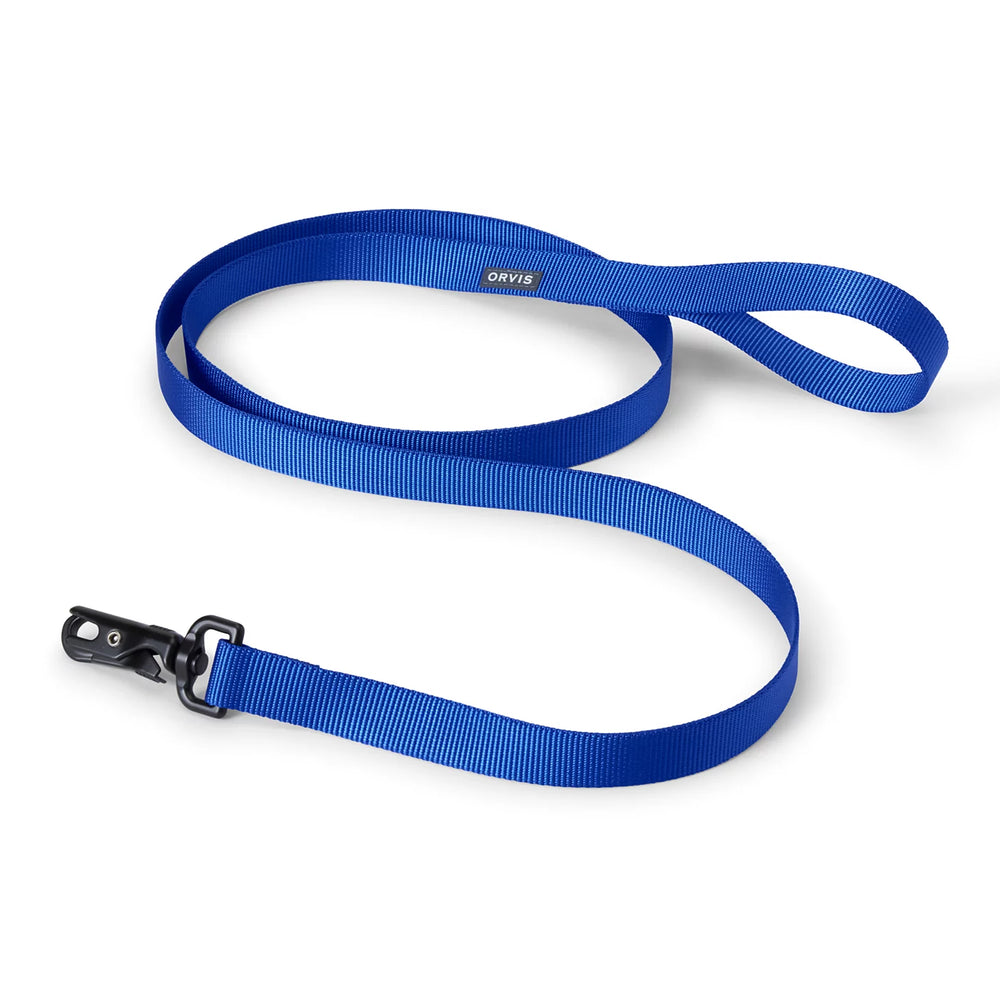 Personalized Side-Release Buckle Collar and Leash