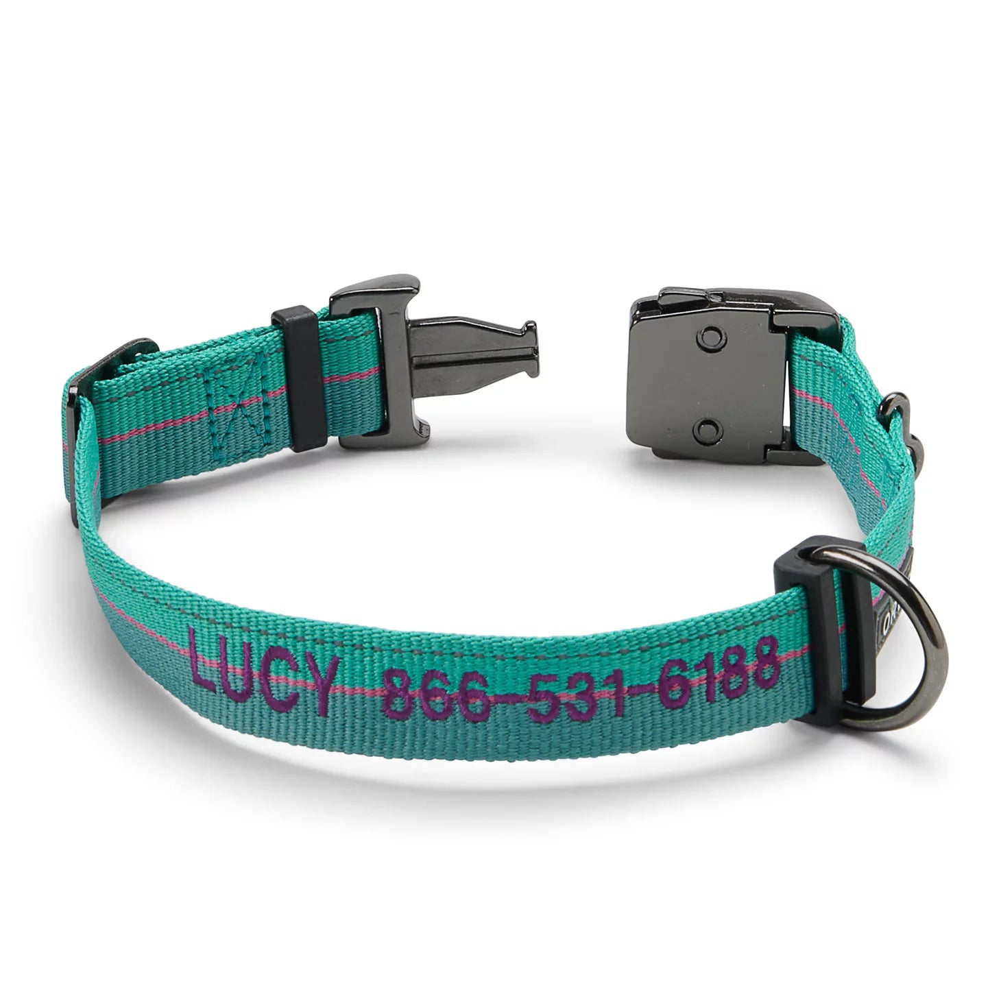 Tough Trail® Collar 2.0