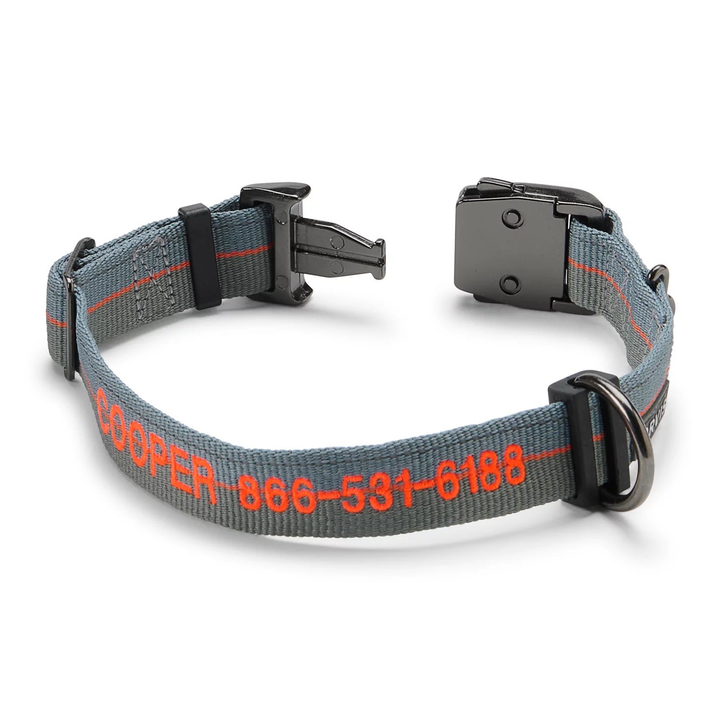 Tough Trail® Collar 2.0