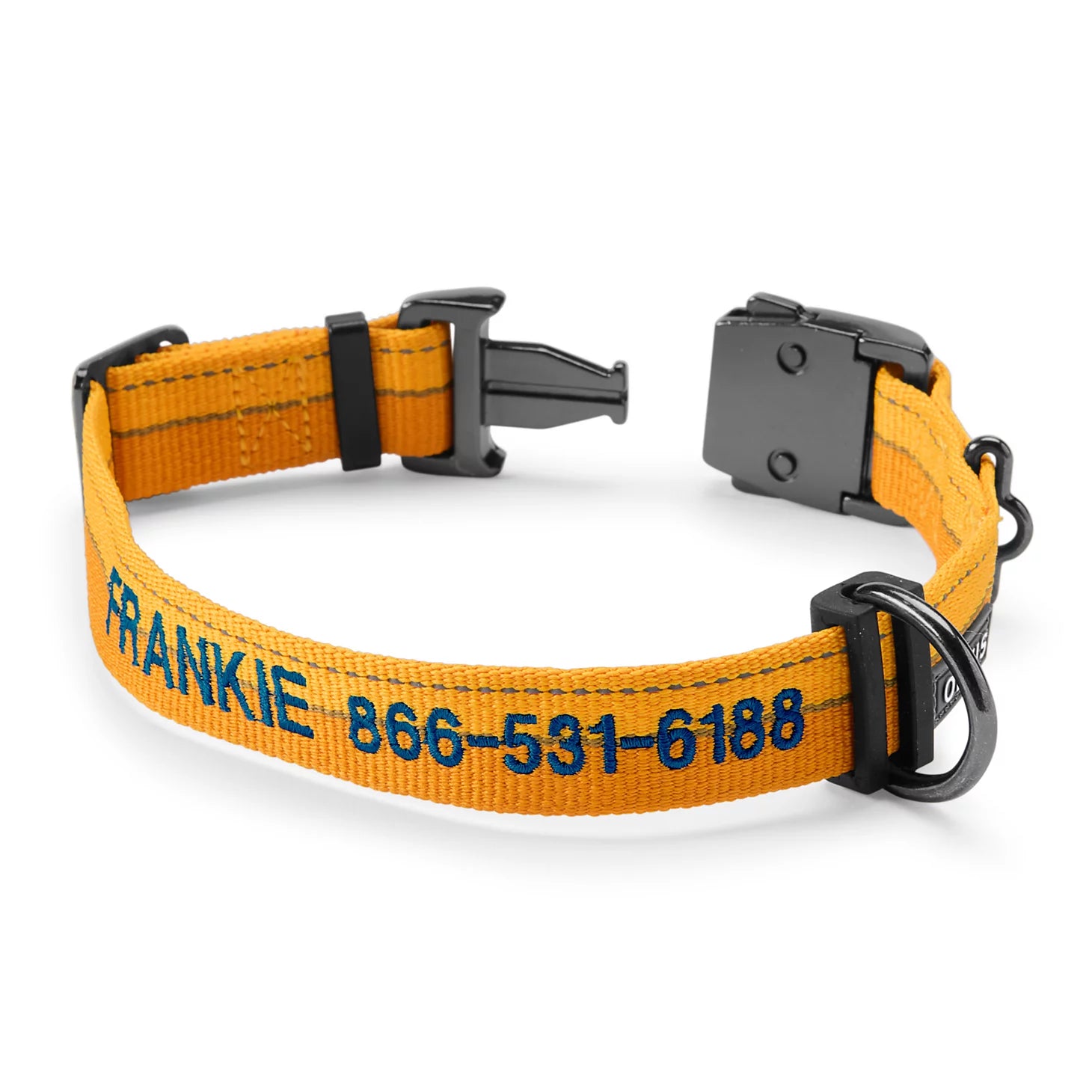 Tough Trail® Collar 2.0