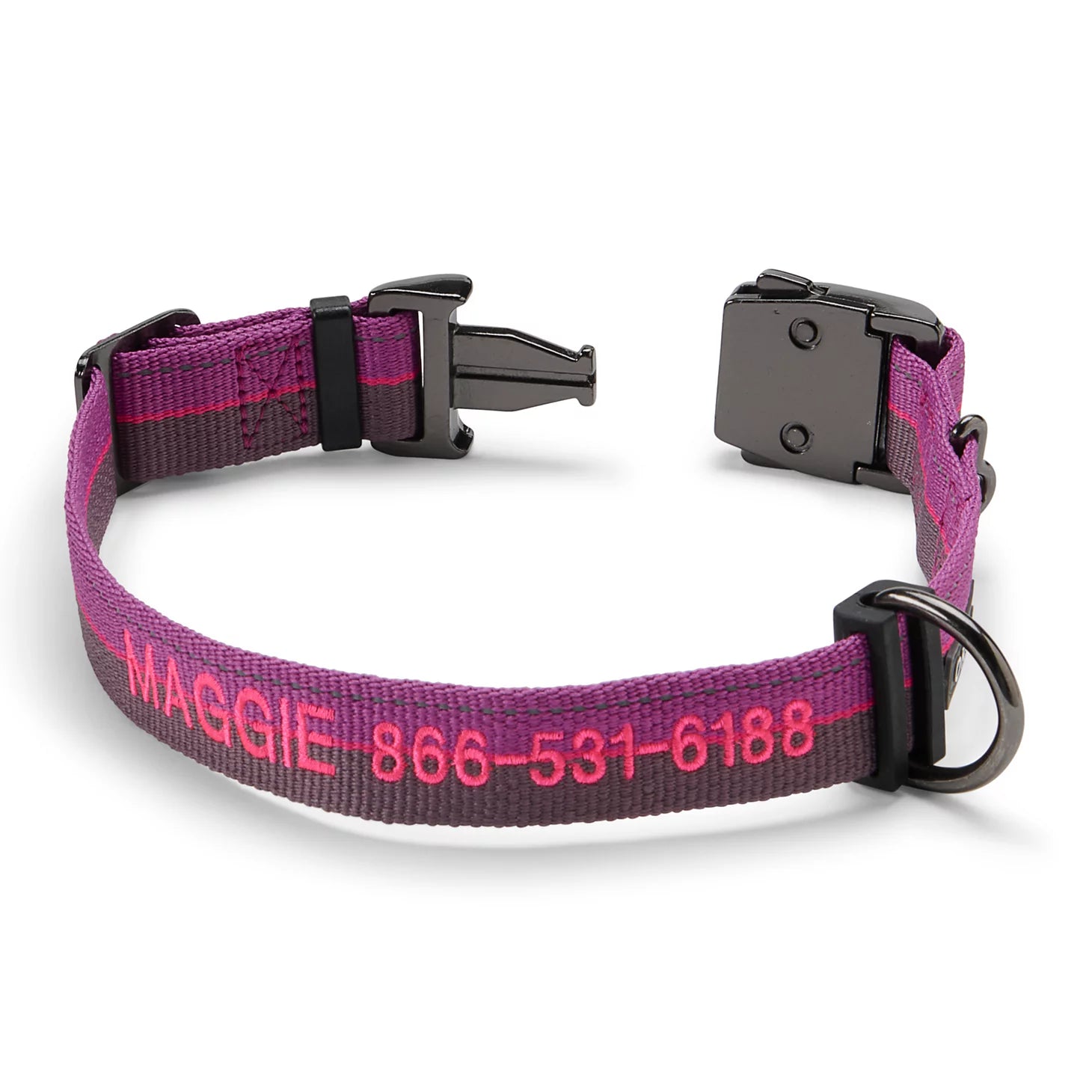 Tough Trail® Collar 2.0