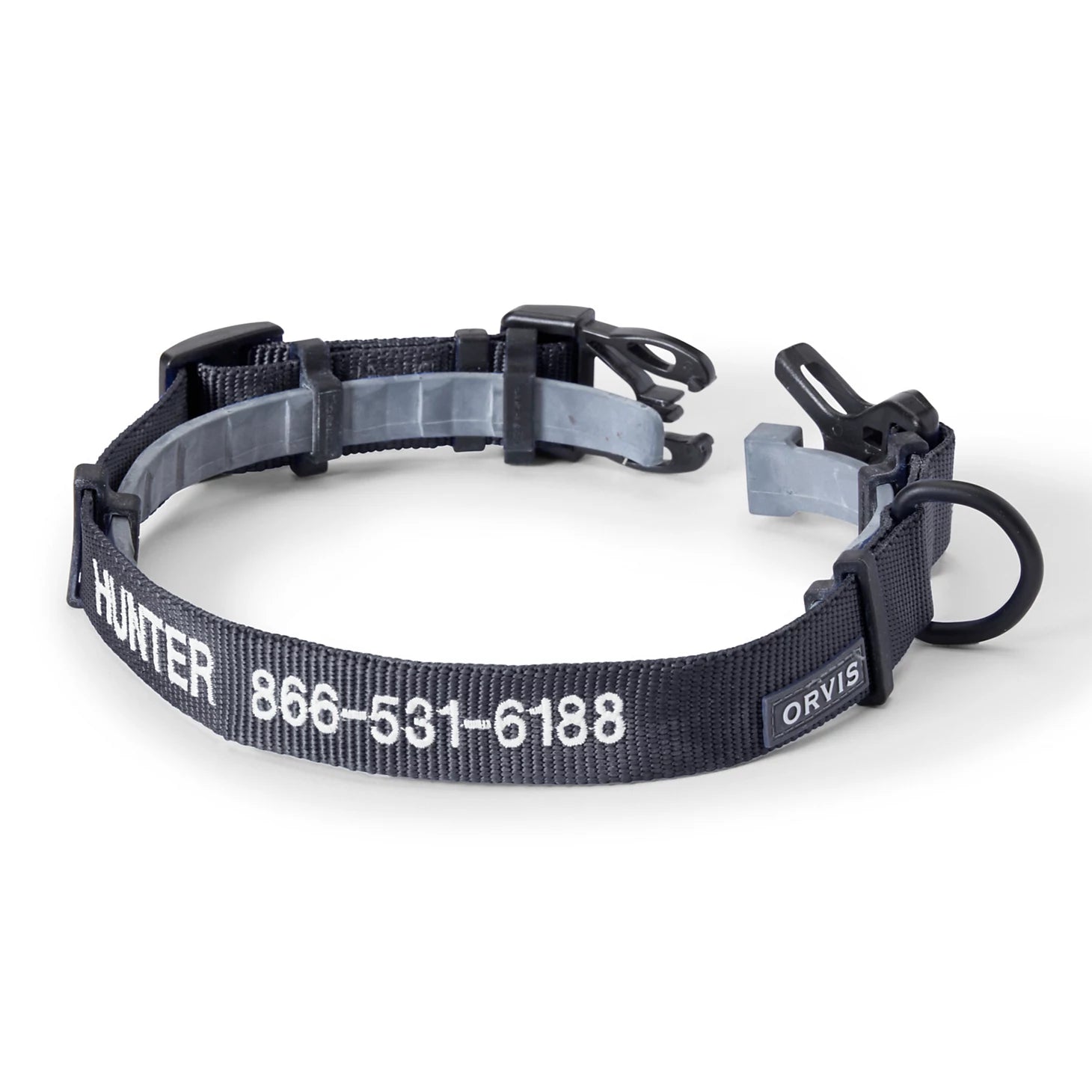 Orvis Personalized Flea & Tick Compatible Dog Collar