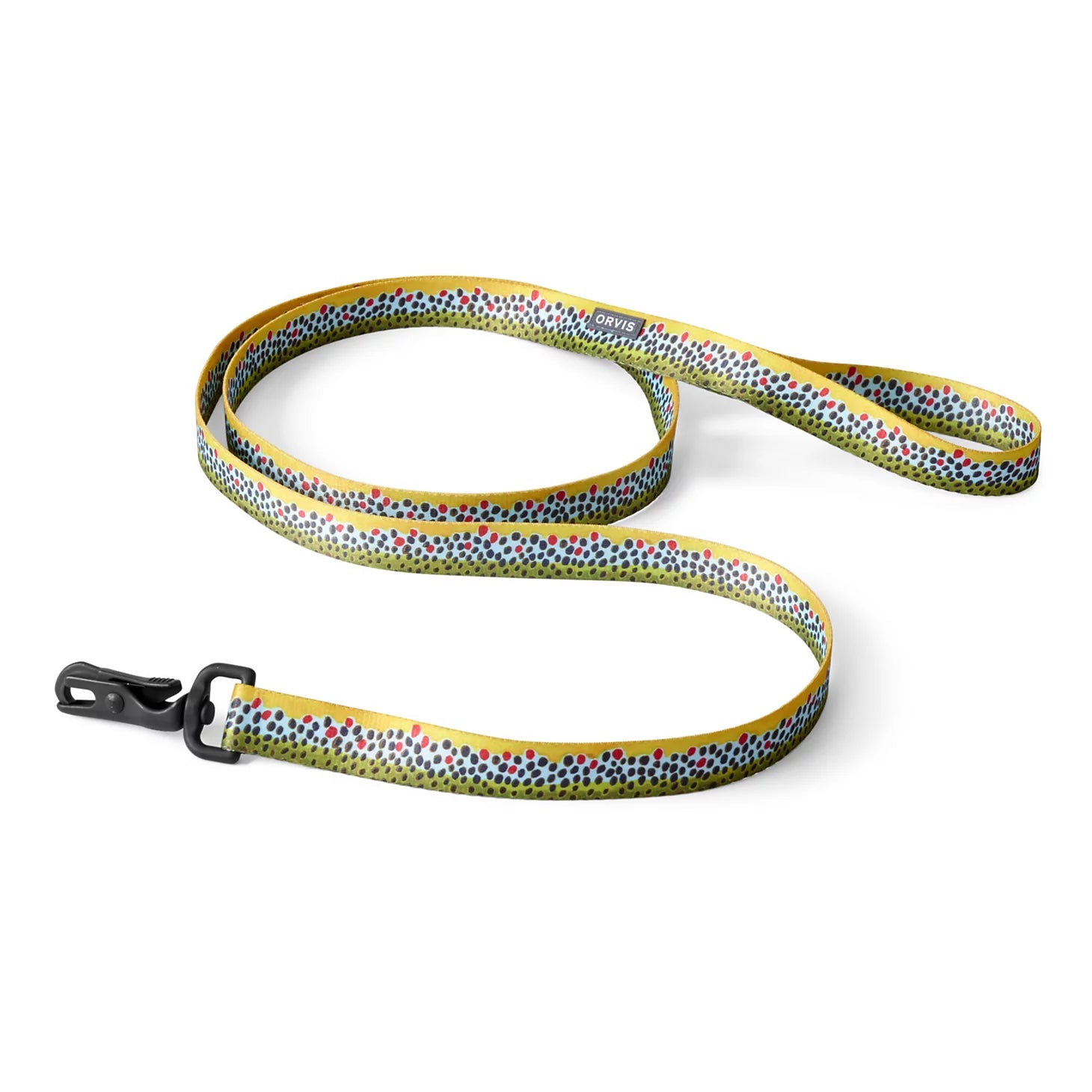 Orvis Woven Dog Leash