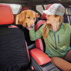 Orvis Grip-Tight® Windowed Hammock Seat Protector