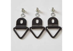 Ruff Land™ Dog Kennel Tie Downs - Set of Four