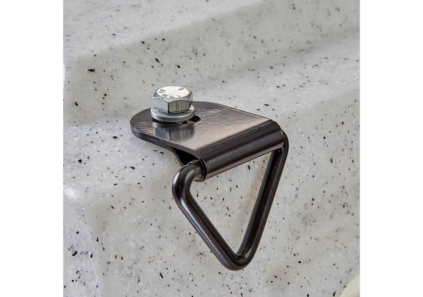 Ruff Land™ Dog Kennel Tie Downs - Set of Four