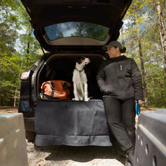 Tough Trail® Collapsible Dog Bowl