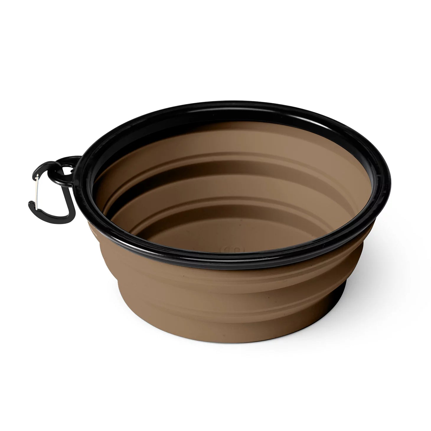 Tough Trail® Collapsible Dog Bowl