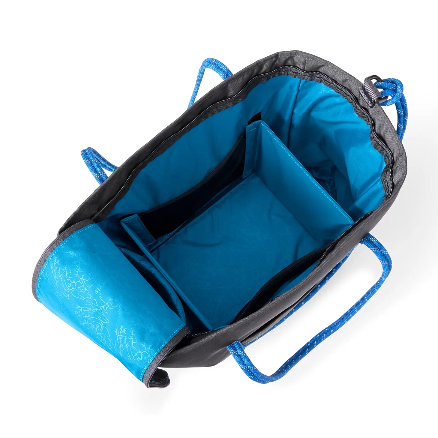 Tough Trail® Dog Travel Tote