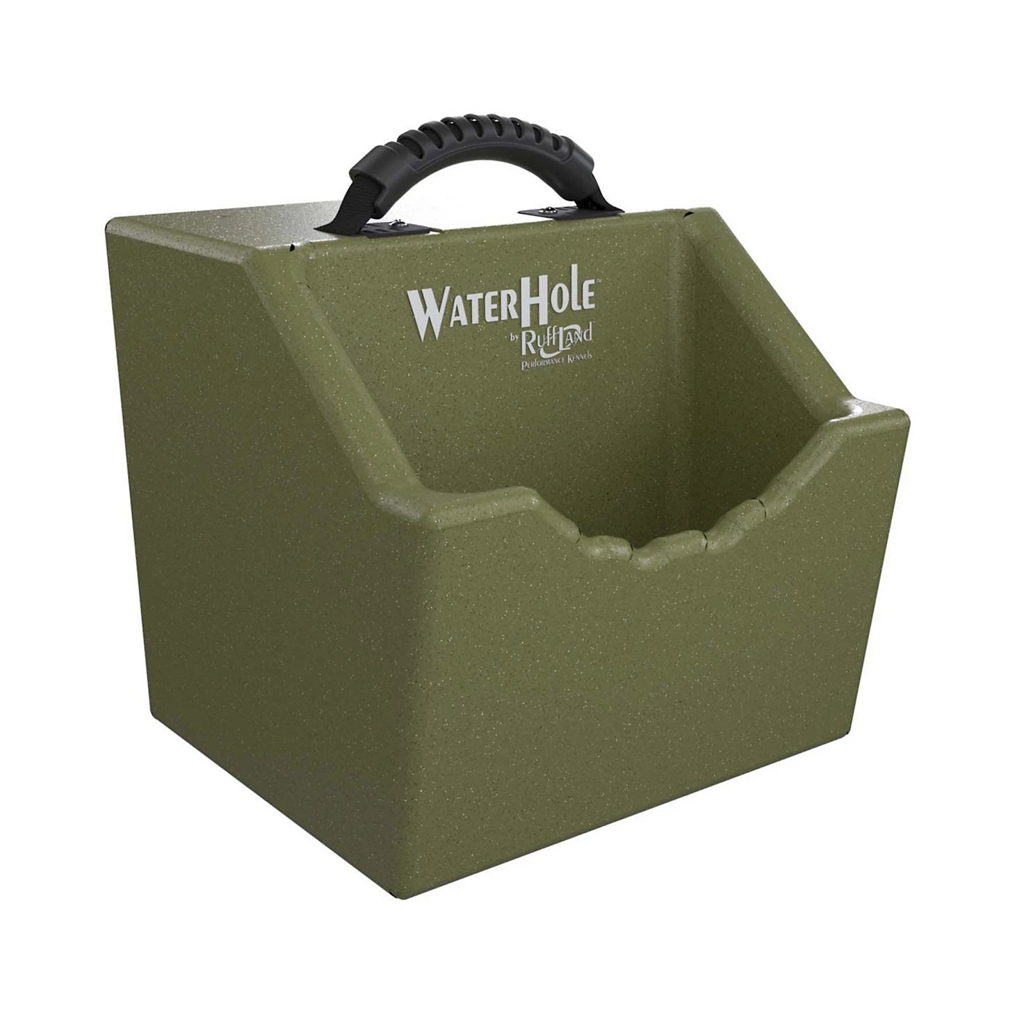 Ruff Land™ Water Hole™