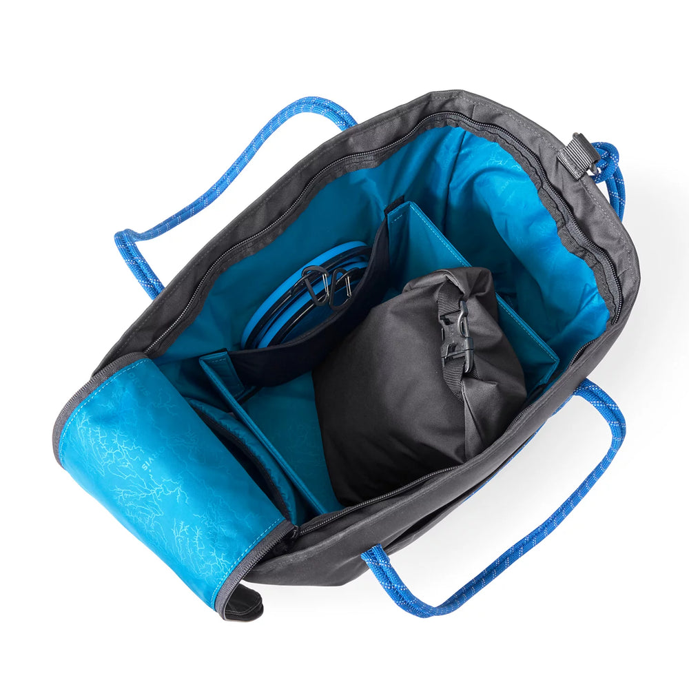 Tough Trail® Dog Travel Tote Kit