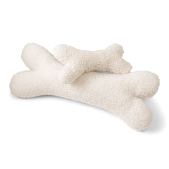 Fleece Dog Bone