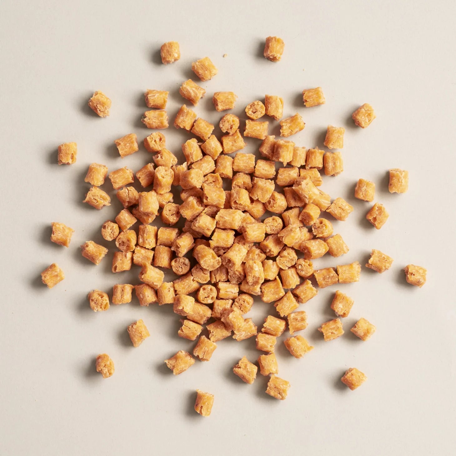 Polkadog Crunchy Training Bits