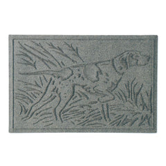 Recycled WaterHog® Pointer Dog 2' x 3' Mat