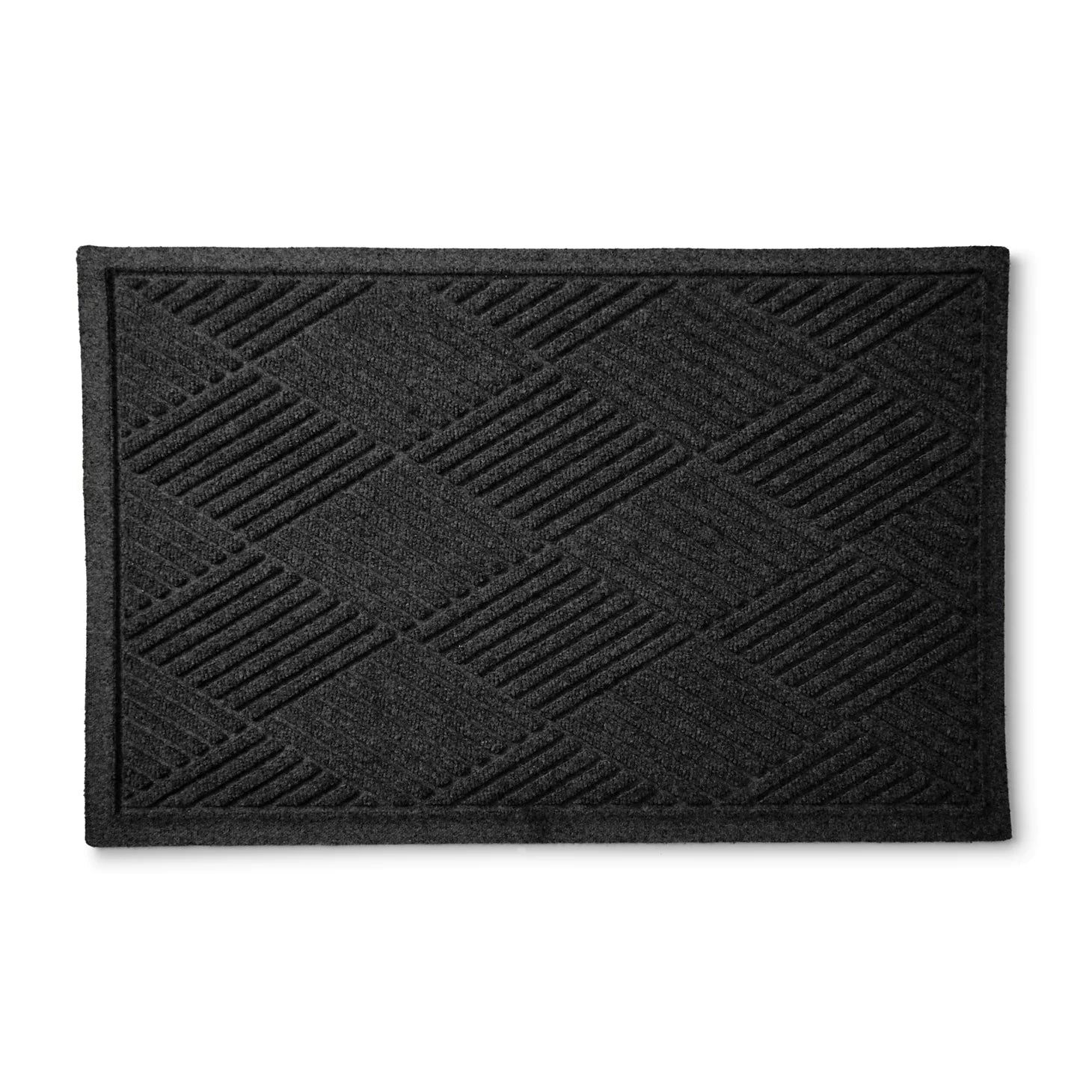 Recycled WaterHog® Diamonds Mat