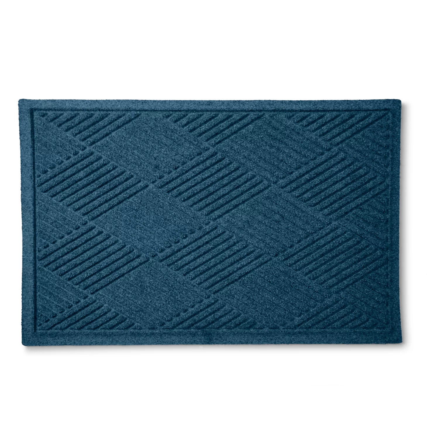 Recycled WaterHog® Diamonds Mat