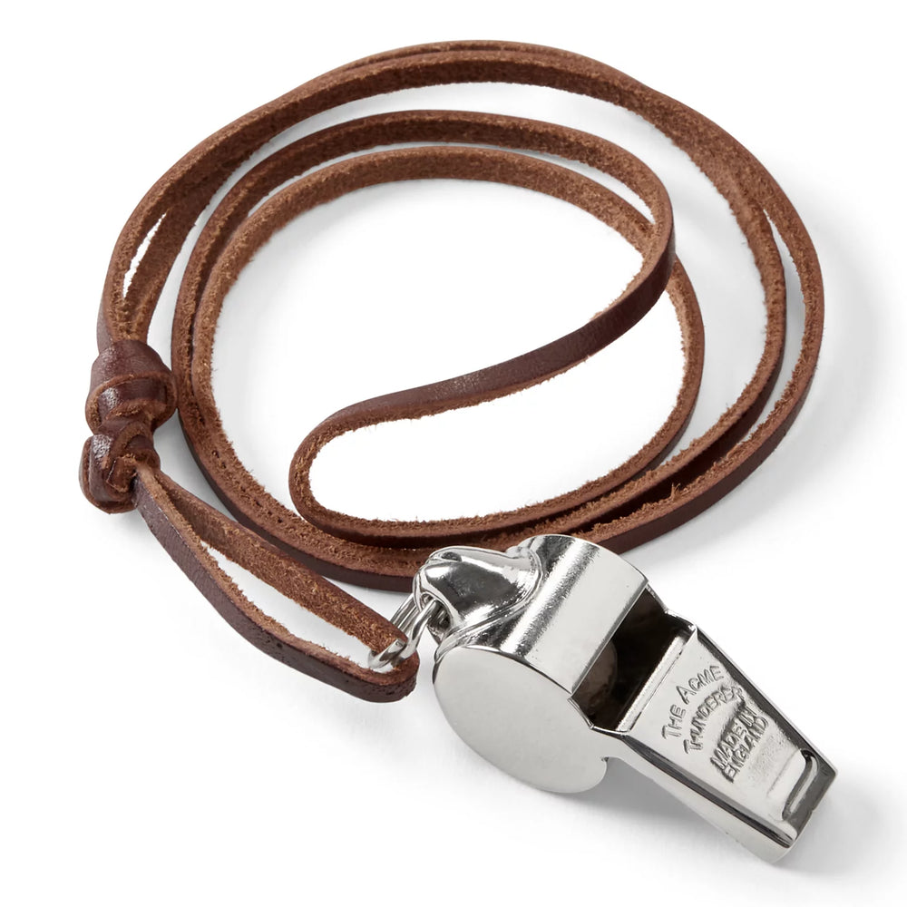 Acme 60.5 Thunderer Whistle