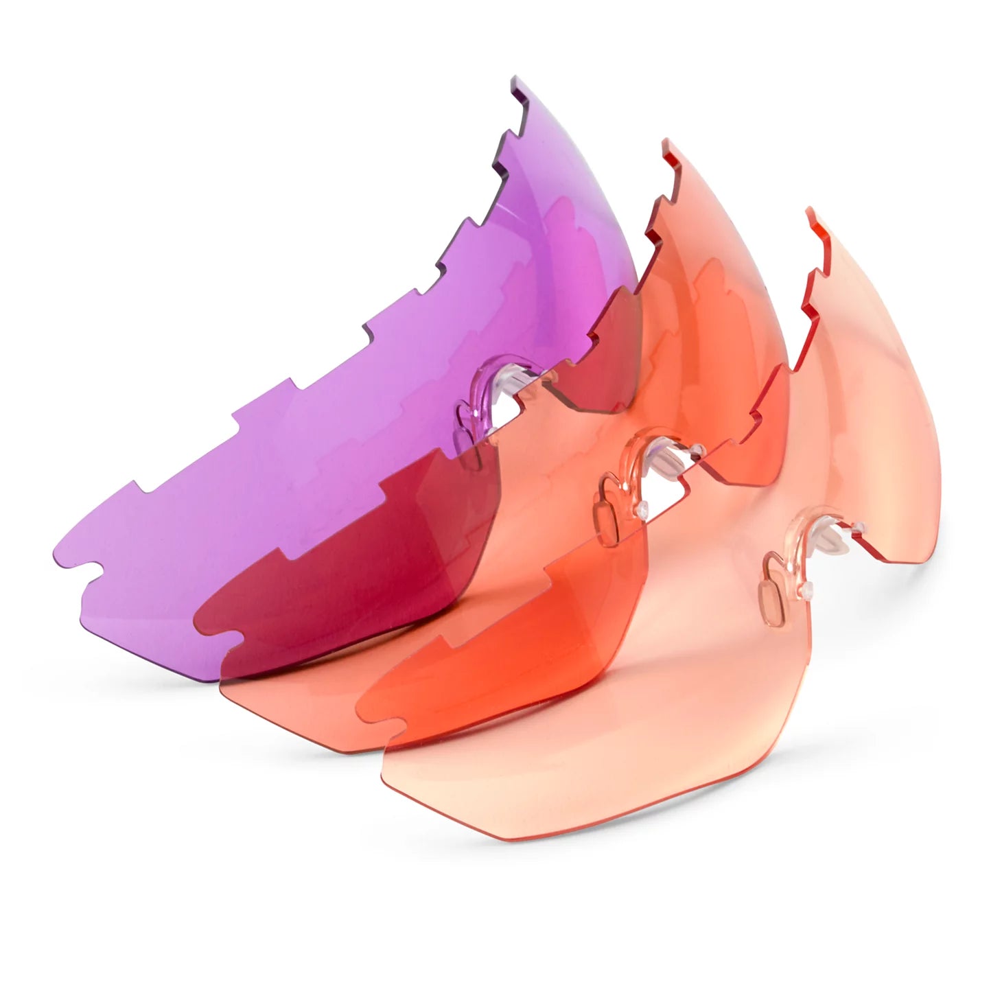 RE Ranger Phantom Shooting Glasses