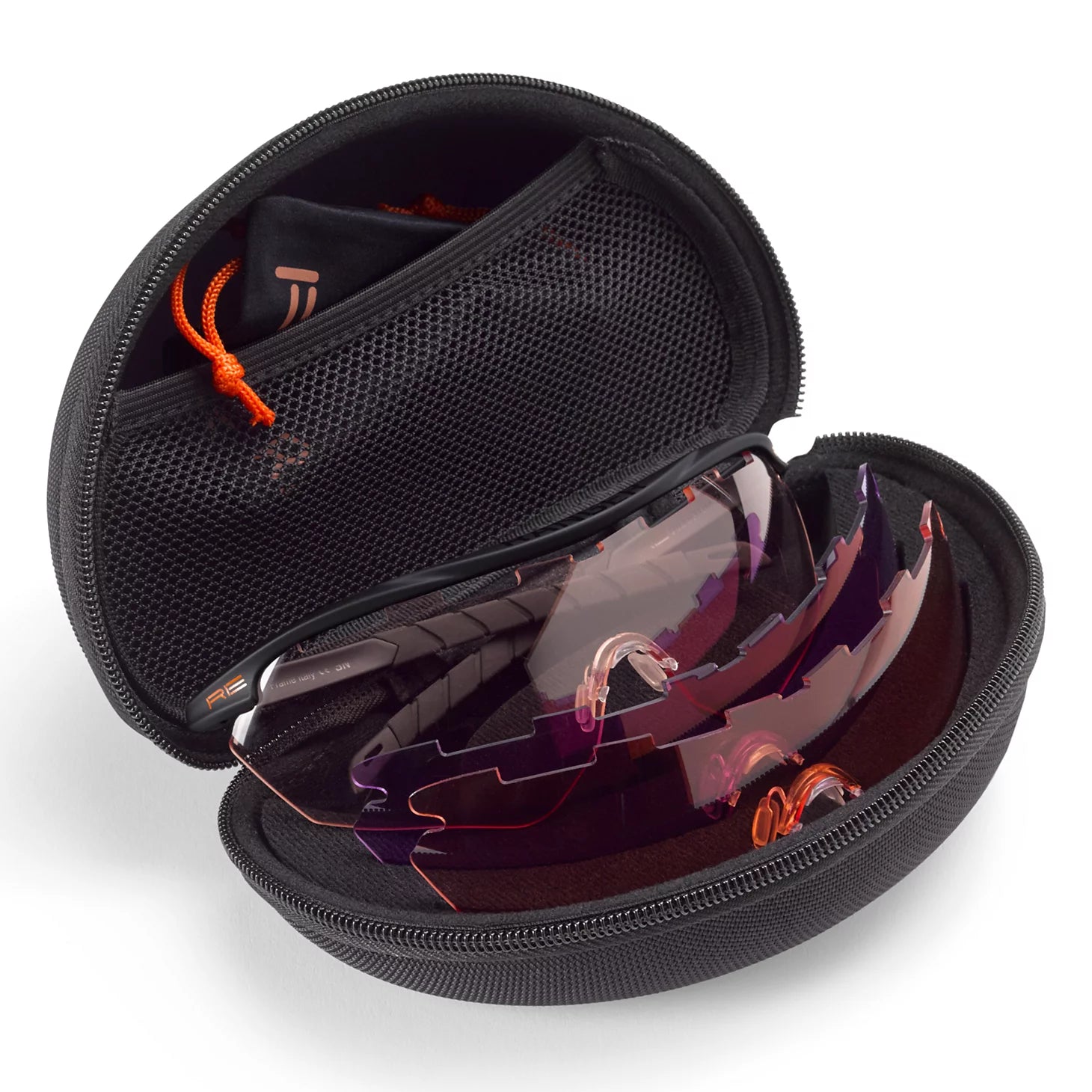 RE Ranger Phantom Shooting Glasses