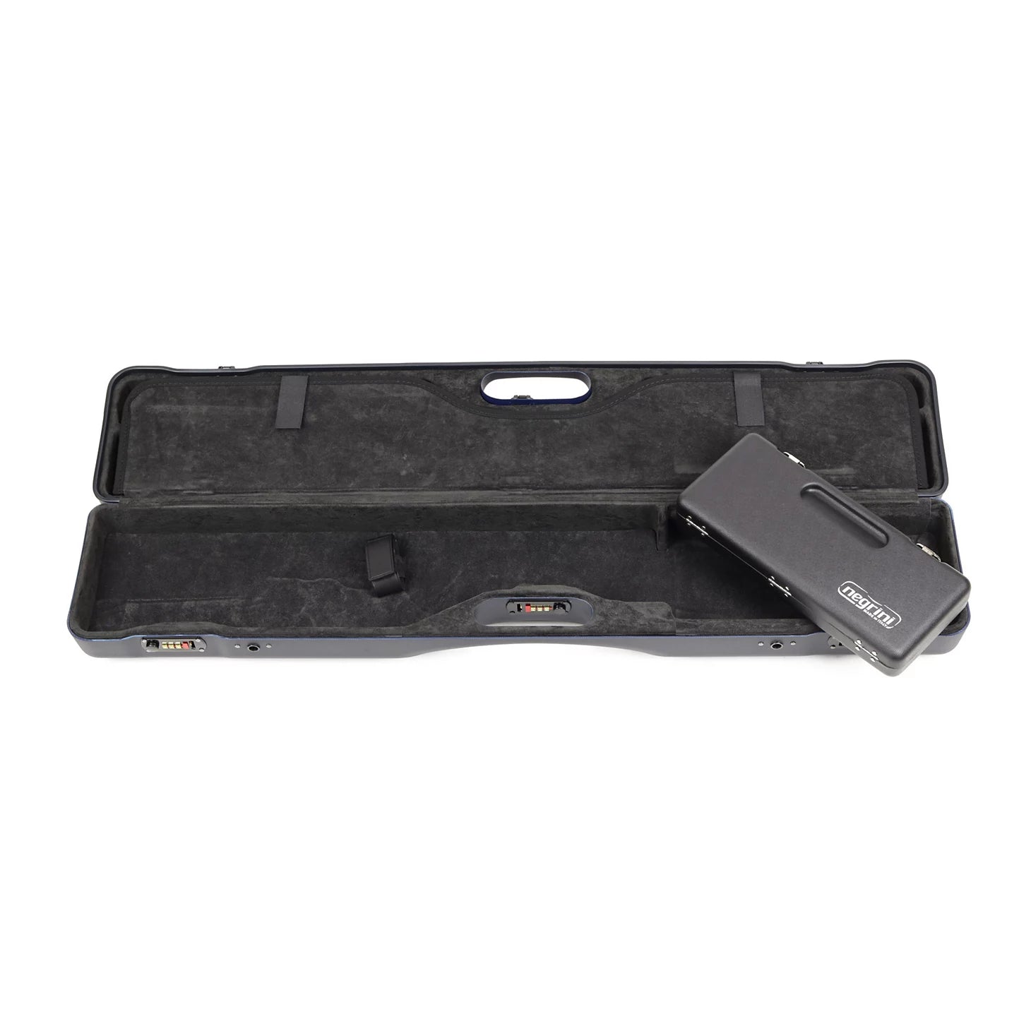 Negrini Lux Universal Shotgun Travel Case