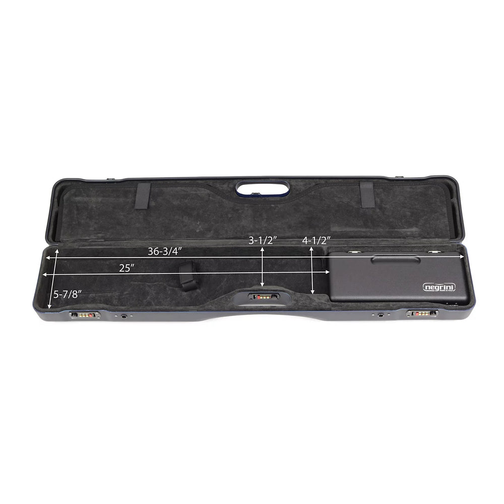 Negrini Lux Universal Shotgun Travel Case