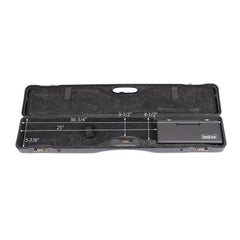 Negrini Lux Universal Shotgun Travel Case