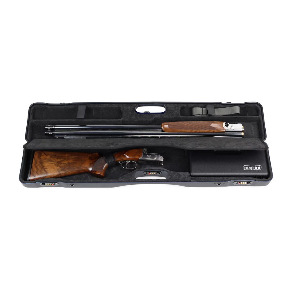 Negrini Lux Universal Shotgun Travel Case
