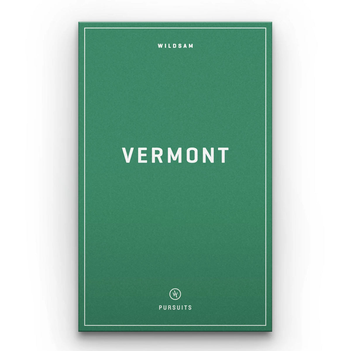 Wildsam's Pursuits Series