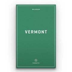 Wildsam's Pursuits Series