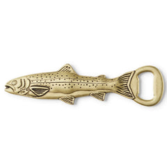 Trout Bottle Opener