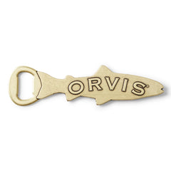 Trout Bottle Opener