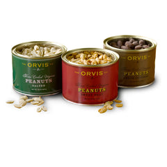 Orvis Virginia Peanuts