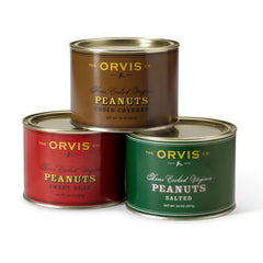 Orvis Virginia Peanuts