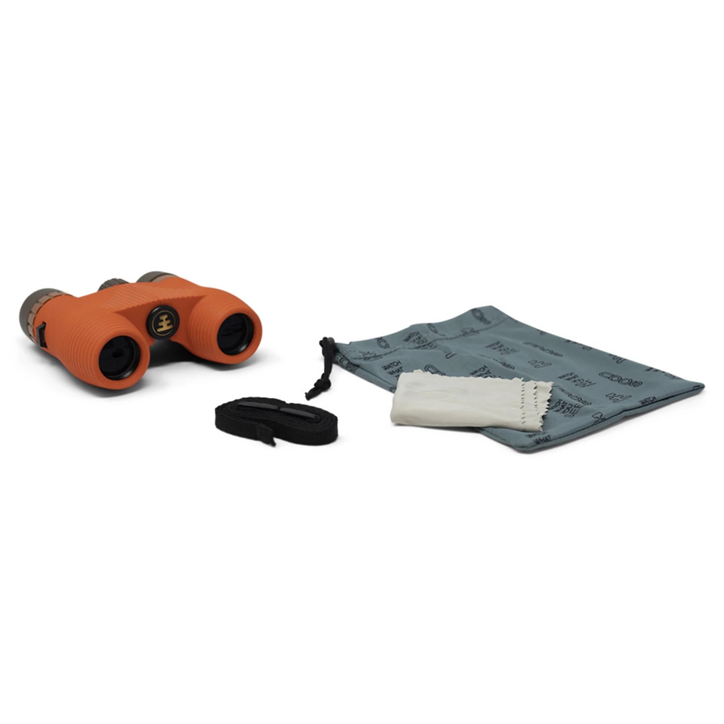 Nocs Waterproof Binoculars
