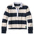 TRUE NAVY STRIPE